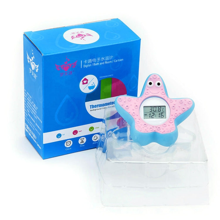 Termometro elettronico acqua per bambini MTY-805
