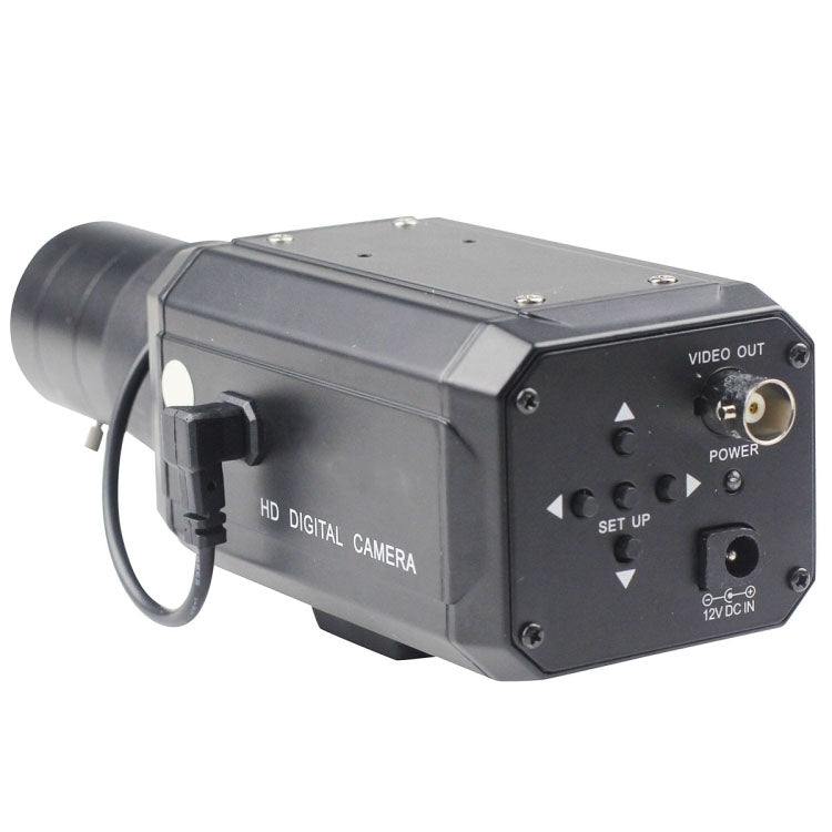 Telecamera di sicurezza grandangolare Vanxse BX60 1000TVL