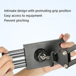 Supporto regolabile per tablet e smartphone 12-20 cm