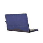 Custodia protettiva in pelle PU per HP Spectre x360 15