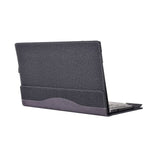 Custodia protettiva in pelle PU per HP Spectre x360 15