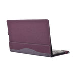 Custodia protettiva in pelle PU per HP Spectre x360 15