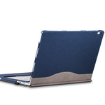 Custodia protettiva in pelle PU per Microsoft Surface Book