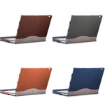 Custodia protettiva in pelle PU per Microsoft Surface Book