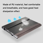 Custodia protettiva in pelle PU per Microsoft Surface Book