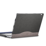Custodia protettiva in pelle PU per Microsoft Surface Book