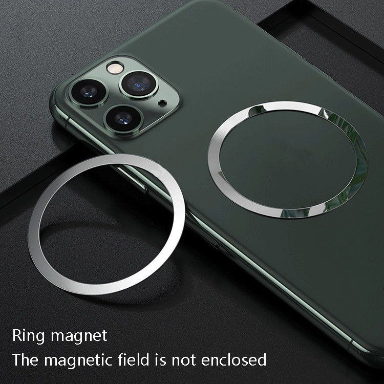 Caricatore wireless magnetico per smartphone compatibili