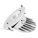 Luce LED a spettro completo per crescita piante 10W-40W
