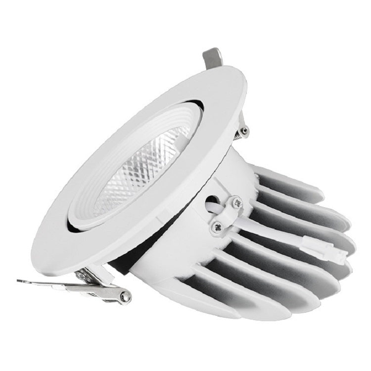 Luce LED a spettro completo per crescita piante 10W-40W