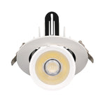 Luce LED a spettro completo per crescita piante 10W-40W
