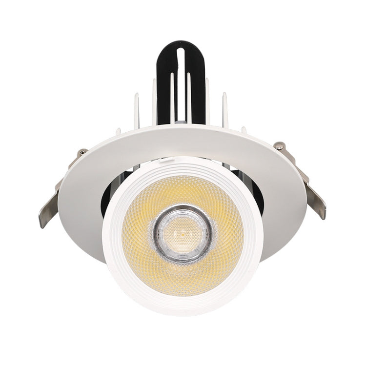 Luce LED a spettro completo per crescita piante 10W-40W
