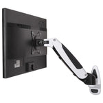 Supporto telescopico a parete per monitor GM111W