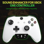 Maniglia Sound Enhancer per Xbox One con jack cuffie