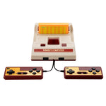 Console di gioco RS-35 Retro FC TV 500 giochi integrati
