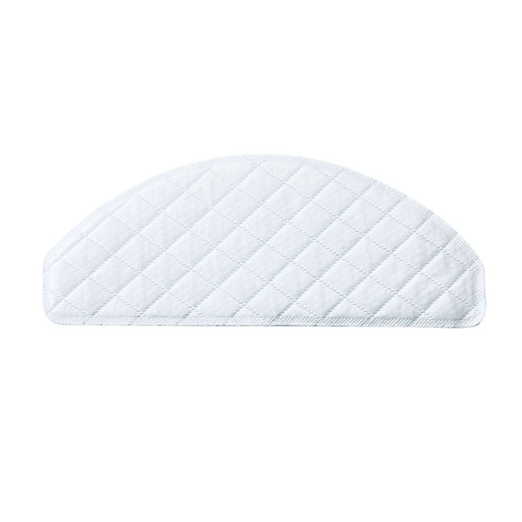 Panni mop usa e getta Ecovacs Deebot T8, confezione da 10 - immagine 2