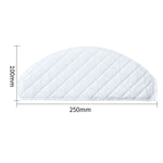 Panni mop usa e getta Ecovacs Deebot T8, confezione da 10 - immagine 3