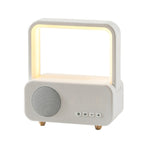 Mini altoparlante Bluetooth con luce notturna 360°