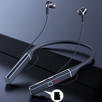 Cuffie Bluetooth S720 con batteria da 800 mAh e autonomia fino a 100 ore - immagine 2