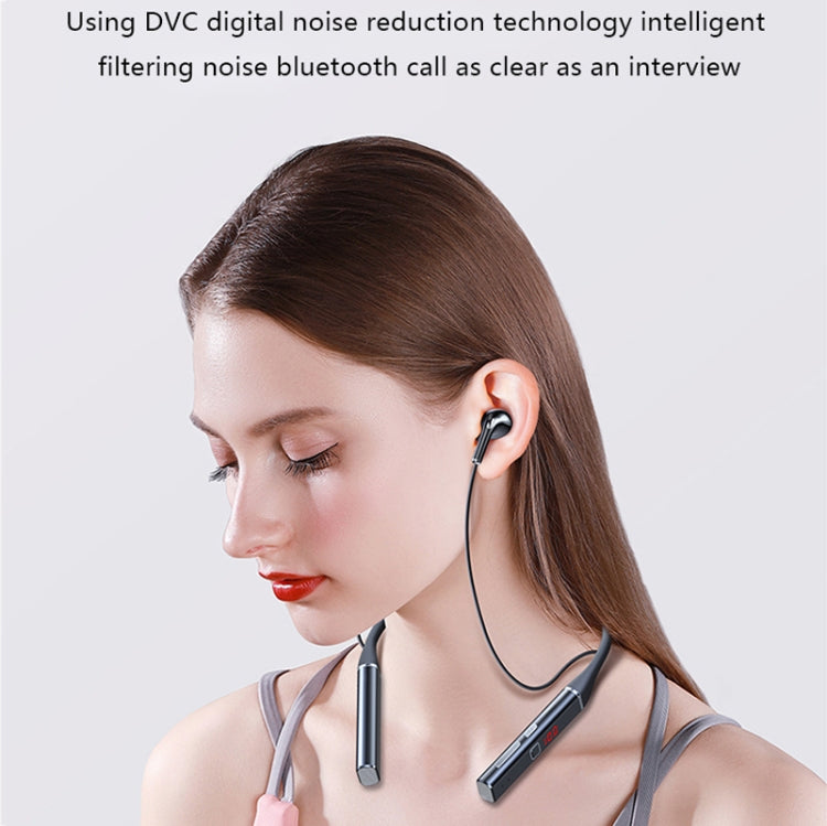 Cuffie Bluetooth S720 con batteria da 800 mAh e autonomia fino a 100 ore - immagine 7