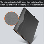 Custodia protettiva in pelle PU per Lenovo Yoga 720-13