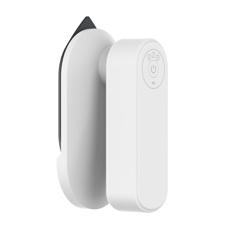 Mini ferro da stiro wireless a vapore IM-168
