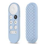 Custodia in silicone per telecomando Google Chromecast 2020