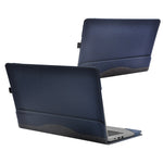 Custodia protettiva in pelle PU per Huawei MagicBook 2019
