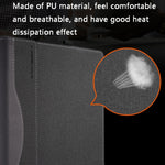 Custodia protettiva in pelle PU per Huawei MagicBook 2019