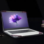 Custodia protettiva in pelle PU per Huawei MagicBook 2019