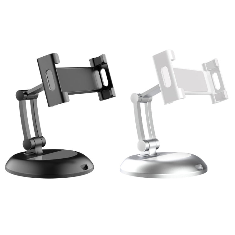 Supporto pieghevole per smartphone e tablet 5-12,9 pollici