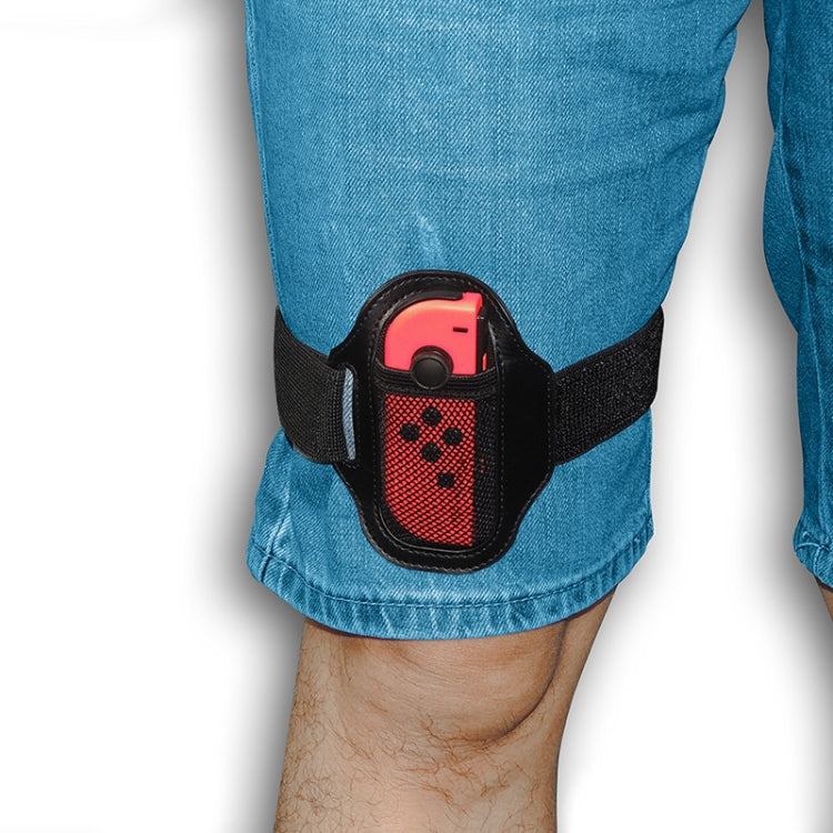 Cintura elastica iplay per controller Nintendo Joy-Con