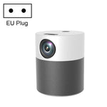 Proiettore LED Smart HD 1080P con WiFi e HDMI
