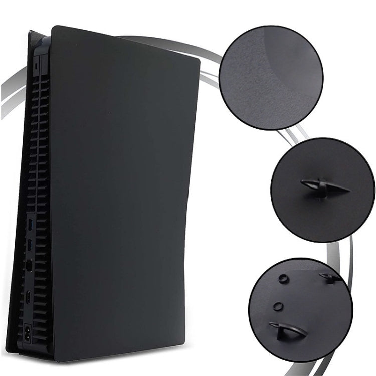 Guscio di ricambio per PS5 versione CD-ROM