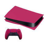 Guscio di ricambio per PS5 versione CD-ROM