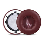 Copri auricolari in spugna per JBL E45BT e E35