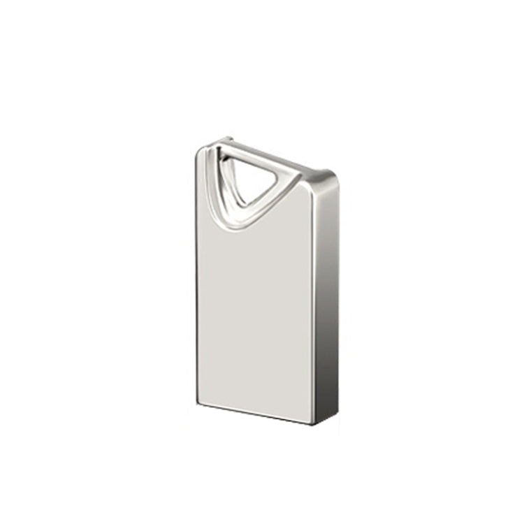 Unità flash USB 2.0 in metallo 4-128GB alta velocità