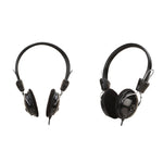 Cuffie per computer Soyto SY808MV con cavo 1,6 m