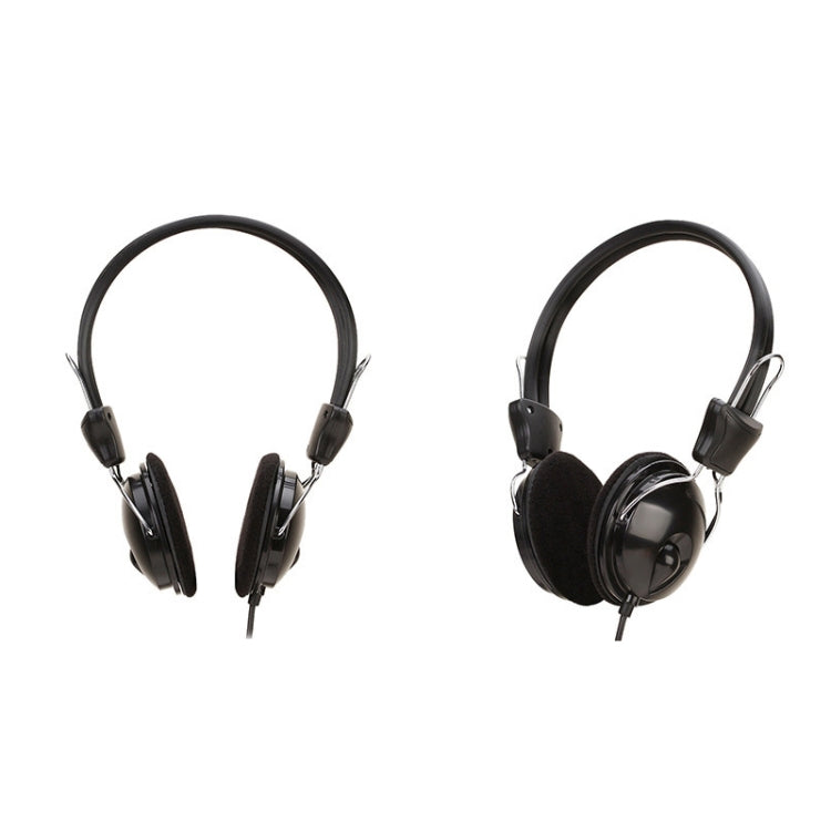 Cuffie per computer Soyto SY808MV con cavo 1,6 m