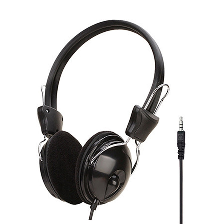 Cuffie per computer Soyto SY808MV con cavo 1,6 m
