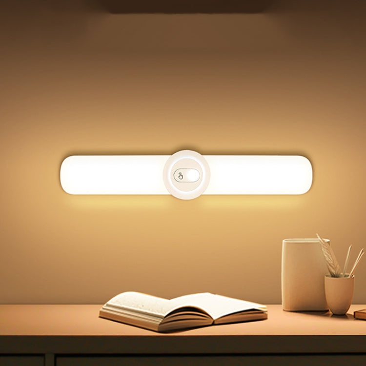 Luce armadio a induzione con sensore corpo umano 5V 1.5W