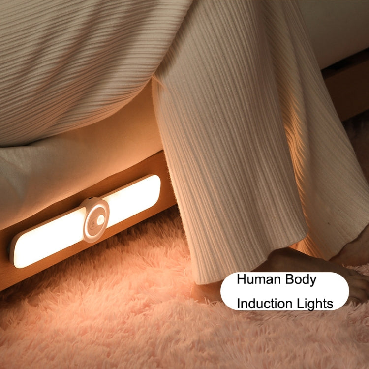 Luce armadio a induzione con sensore corpo umano 5V 1.5W