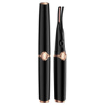 Piegaciglia elettrico riscaldabile USB 60-80°C