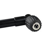 Mandrino angolo retto 90° per trapano 3124 e 3125