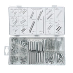 Set molle zincate multiuso 200 pezzi con scatola