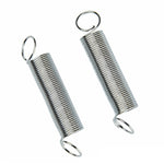 Set molle zincate multiuso 200 pezzi con scatola
