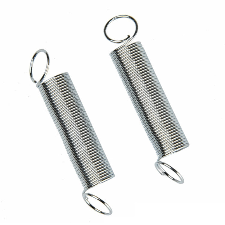 Set molle zincate multiuso 200 pezzi con scatola