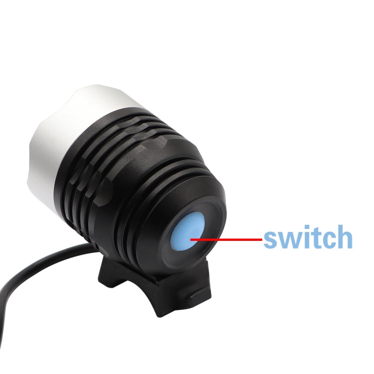 Lampada UV 10W per polimerizzazione colla smartphone