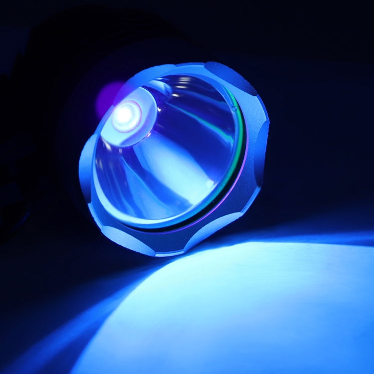 Lampada UV 10W per polimerizzazione colla smartphone