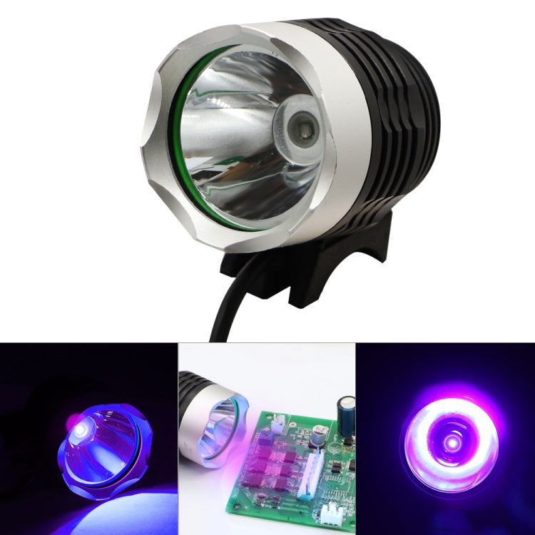 Lampada UV 10W per polimerizzazione colla smartphone