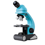 Microscopio grandangolare per bambini 1200x GB002